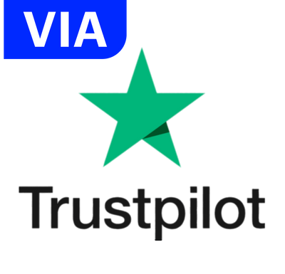 This review comes from Trustpilot